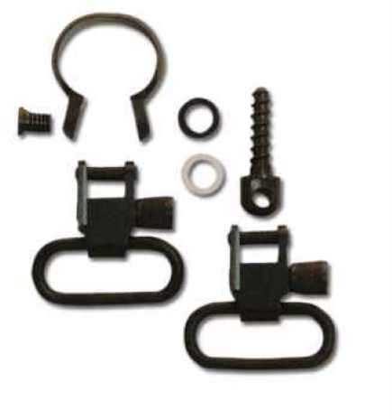 Click to see larger image. Grovtec USA Inc. Swivel Set .22 Tube Mag SW40